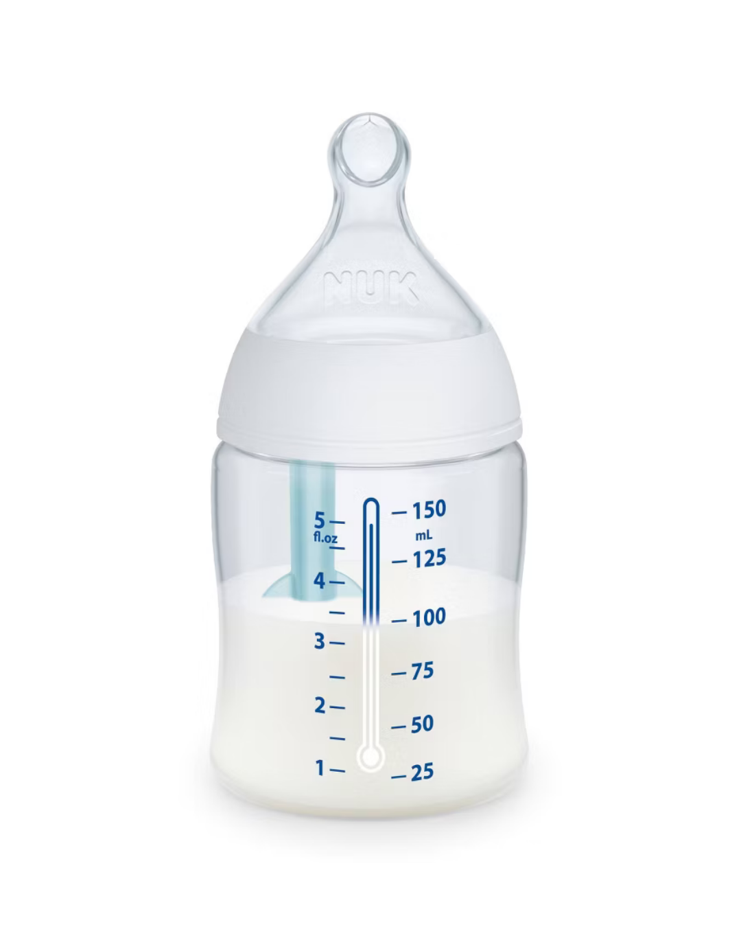 PEPE NUK 5 OZ NUBES