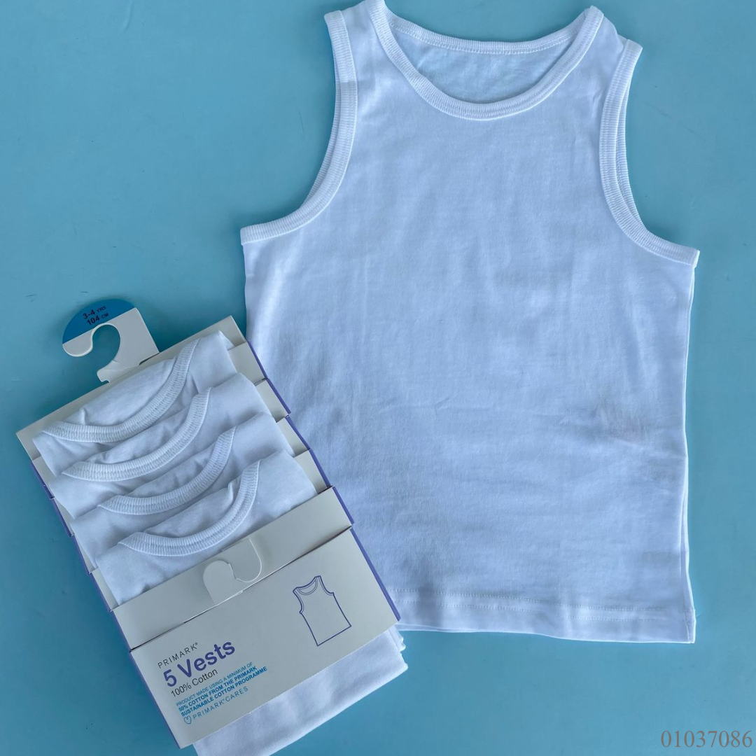 CAMISA BLANCA CENTRO UNISEX