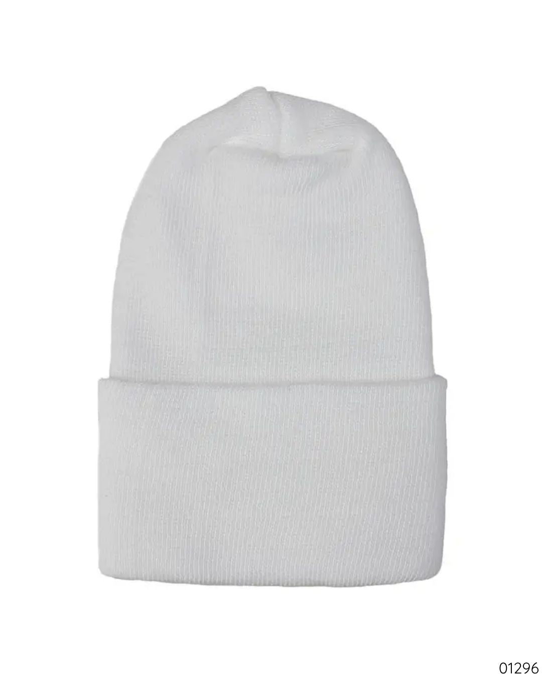 GORRO BLANCO RN