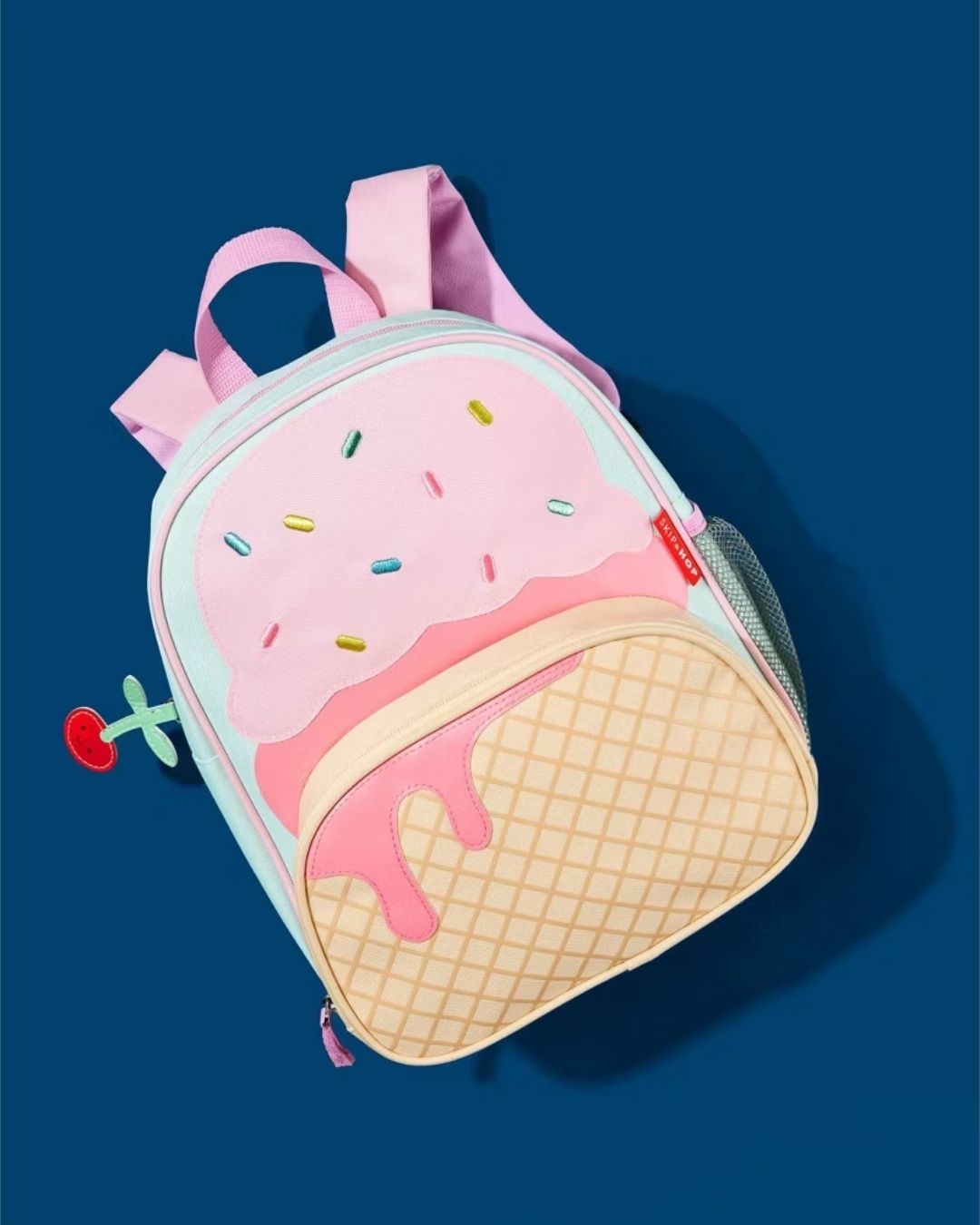 MOCHILA SKIPHOP 12" ICE CREAM