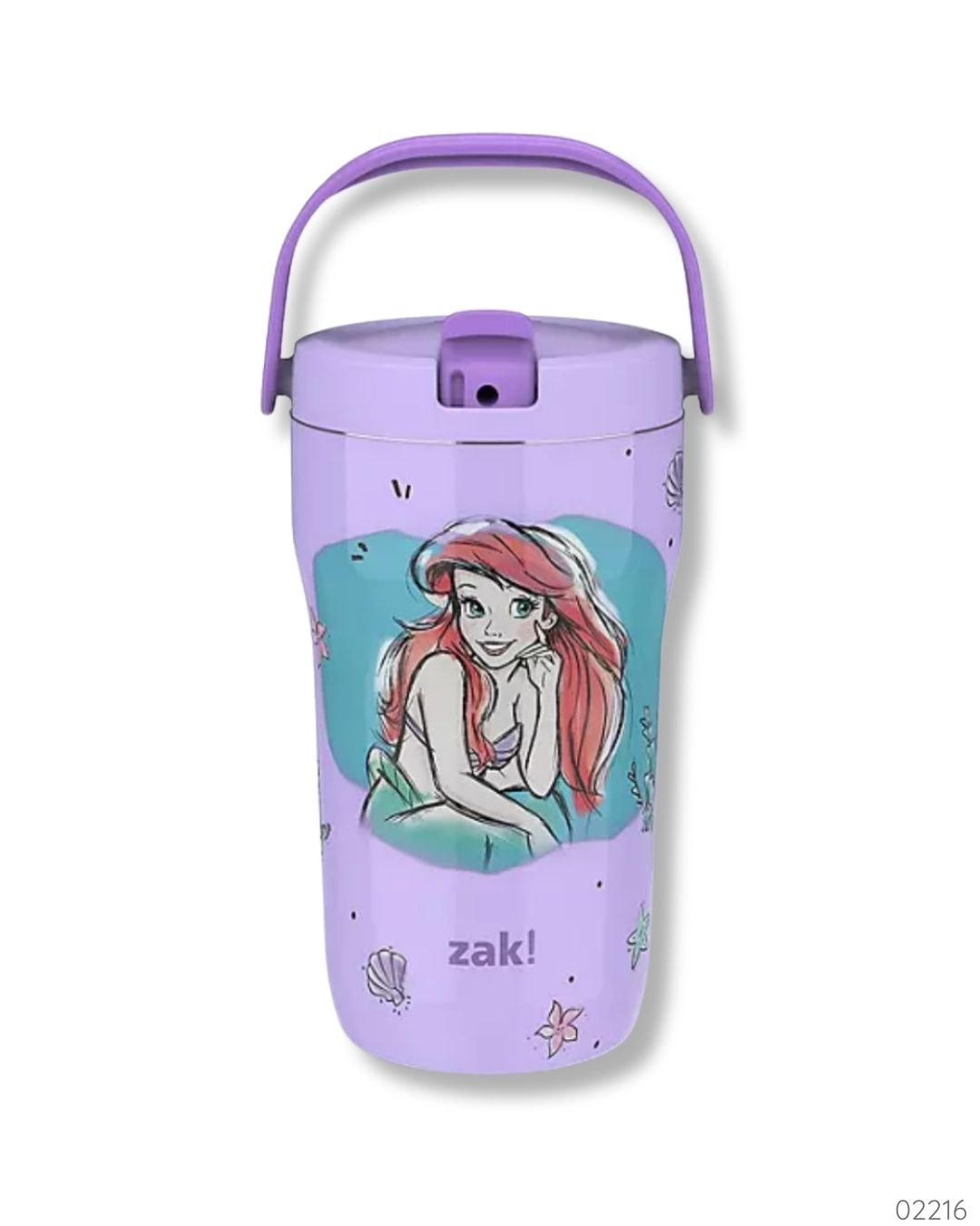 TERMO INSULADO SIRENITA ZAK 14 OZ