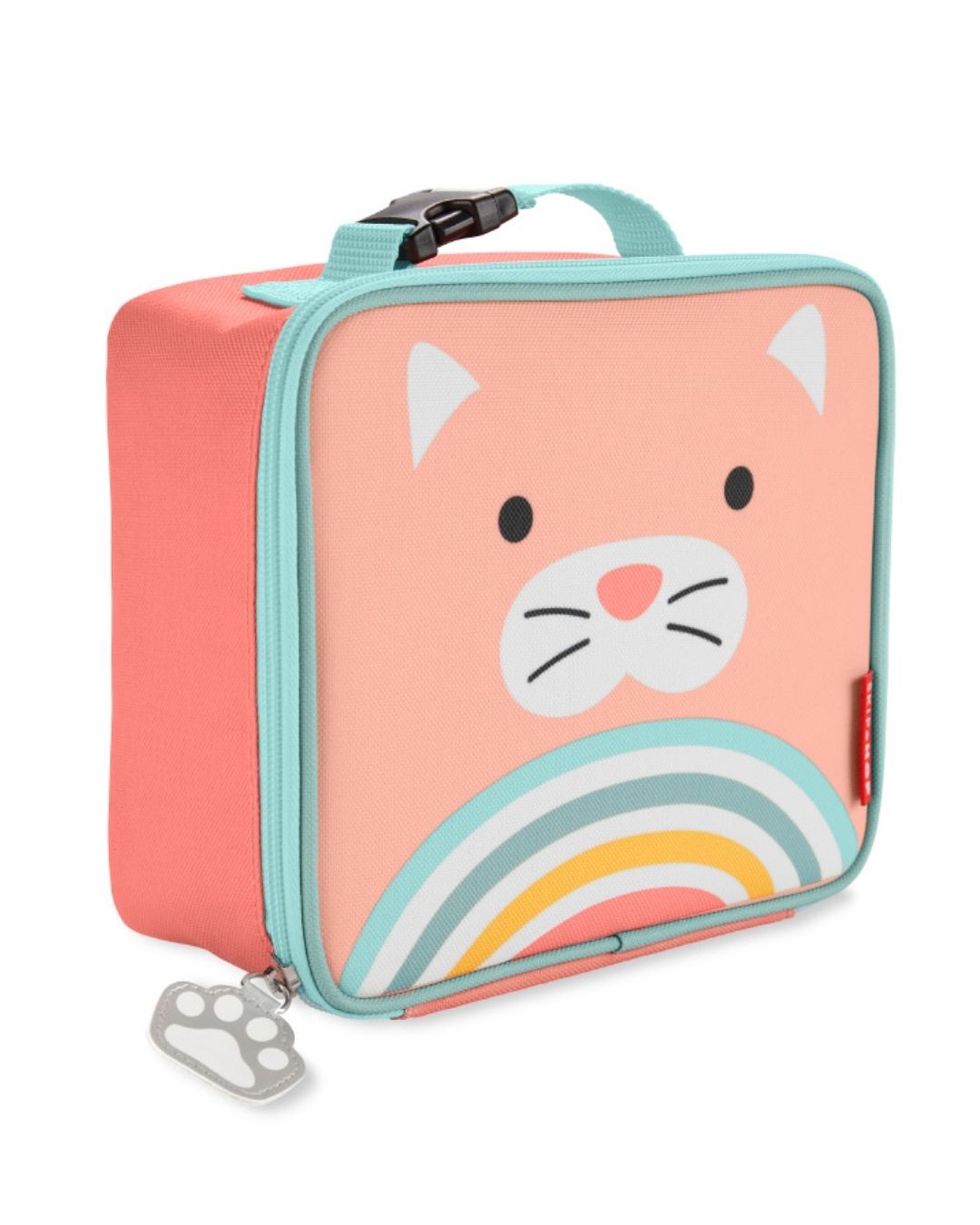 LONCHERA SKIPHOP GATITO