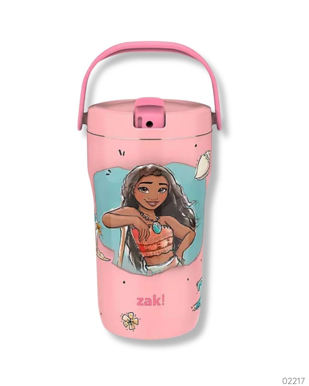 TERMO INSULADO MOHANA ZAK 14 OZ