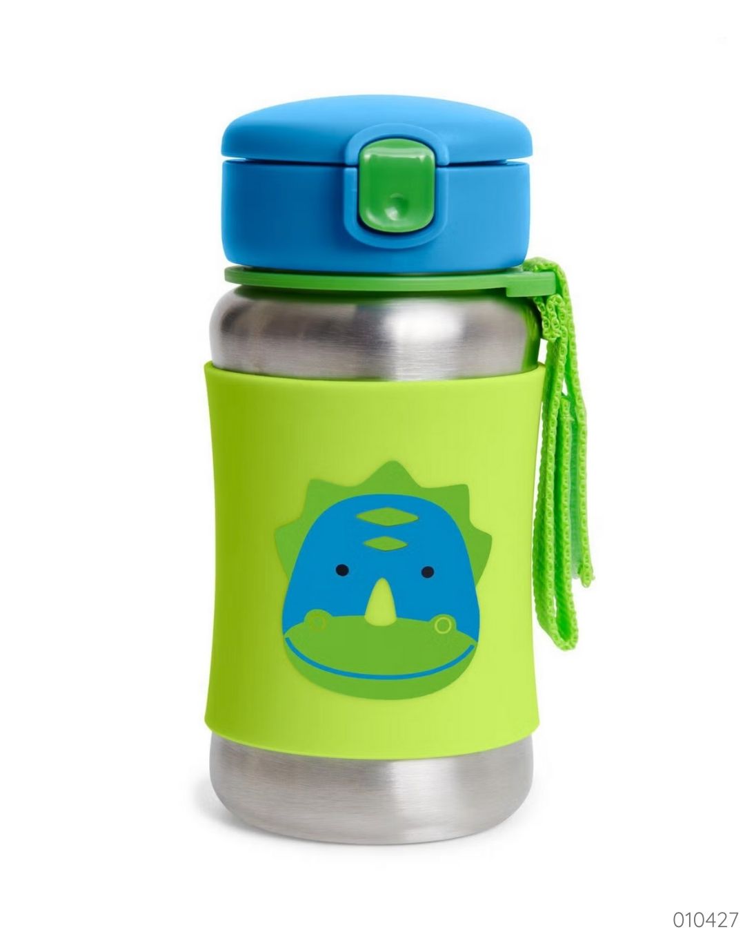 TERMO SKIPHOP DINOSAURIO 12 OZ