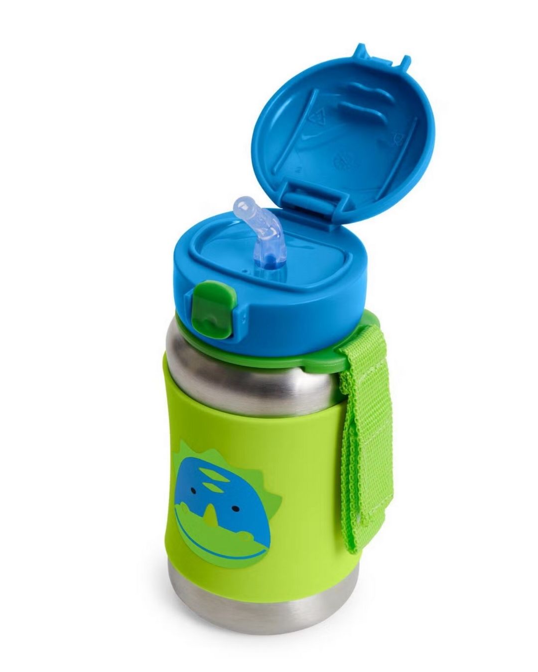 TERMO SKIPHOP DINOSAURIO 12 OZ