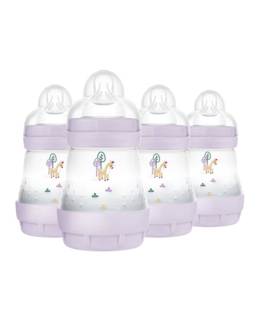 PEPES MAM MORADO 4 UNIDS 5 OZ