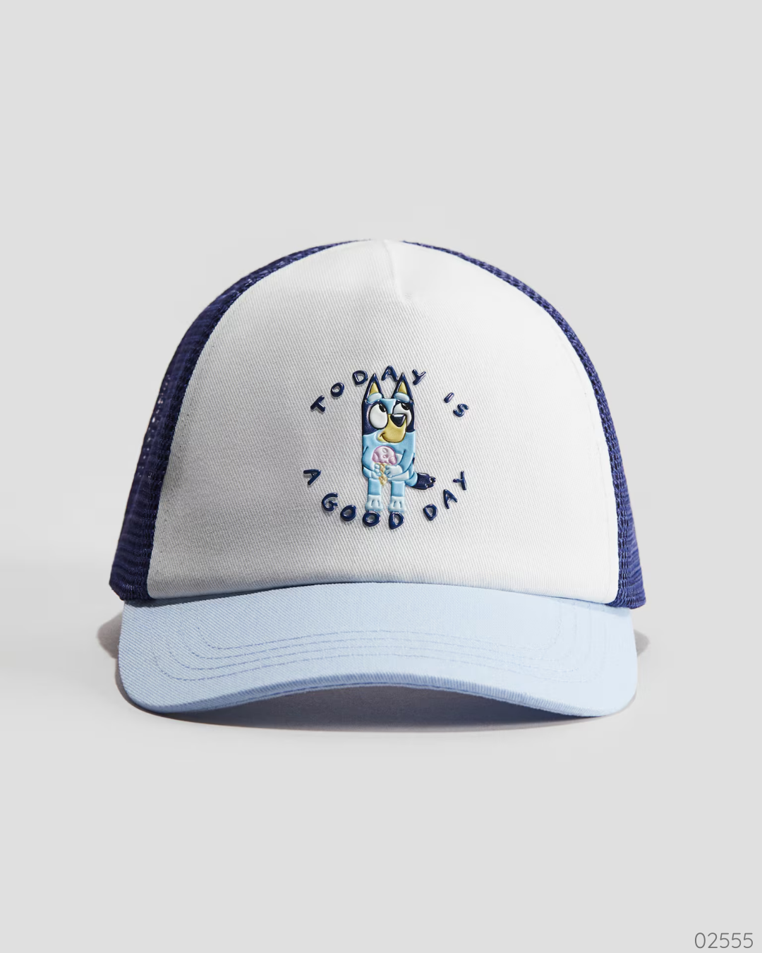GORRA BLUEY H&M