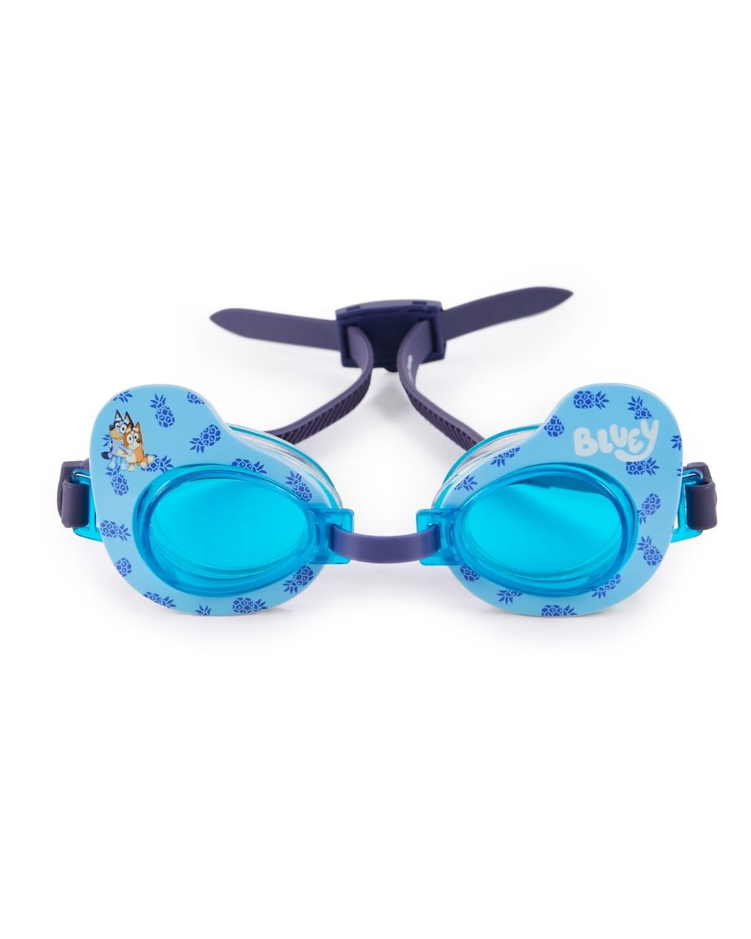 LENTES PARA AGUA BLUEY