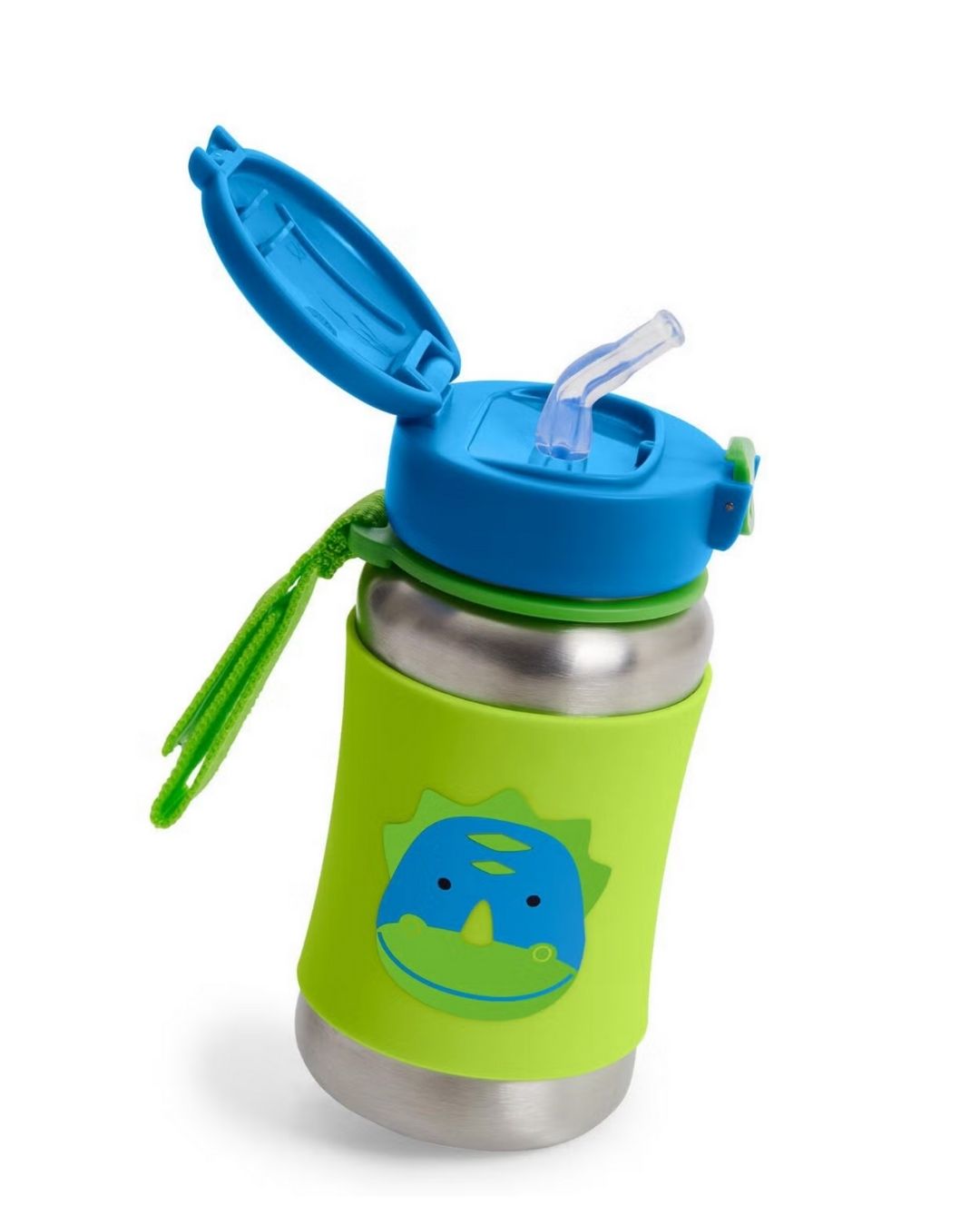 TERMO SKIPHOP DINOSAURIO 12 OZ