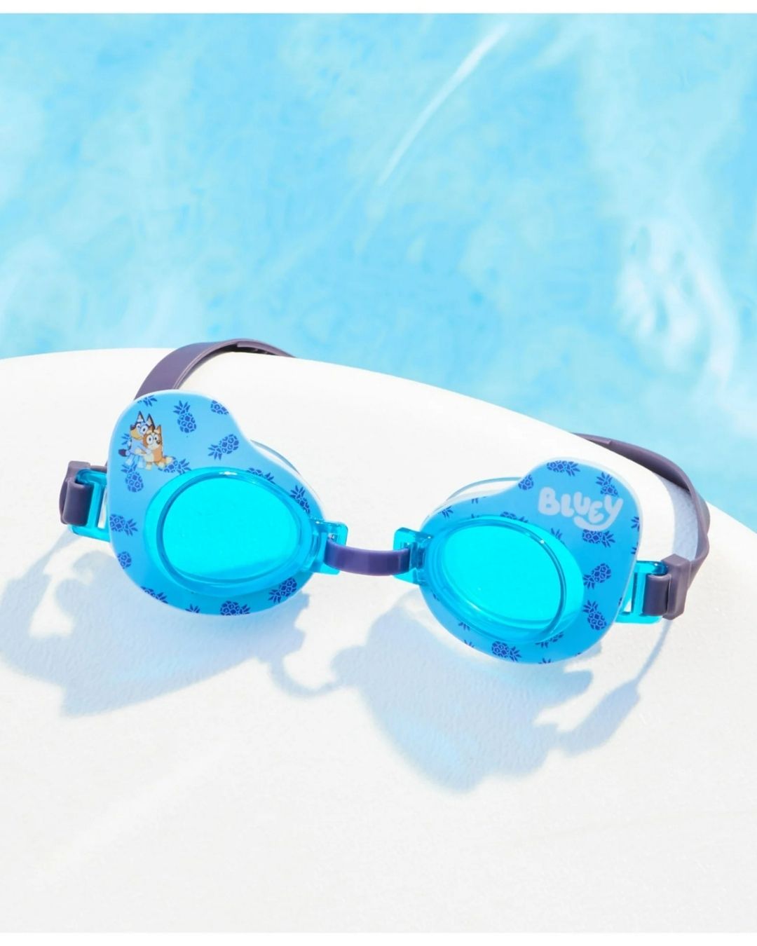 LENTES PARA AGUA BLUEY