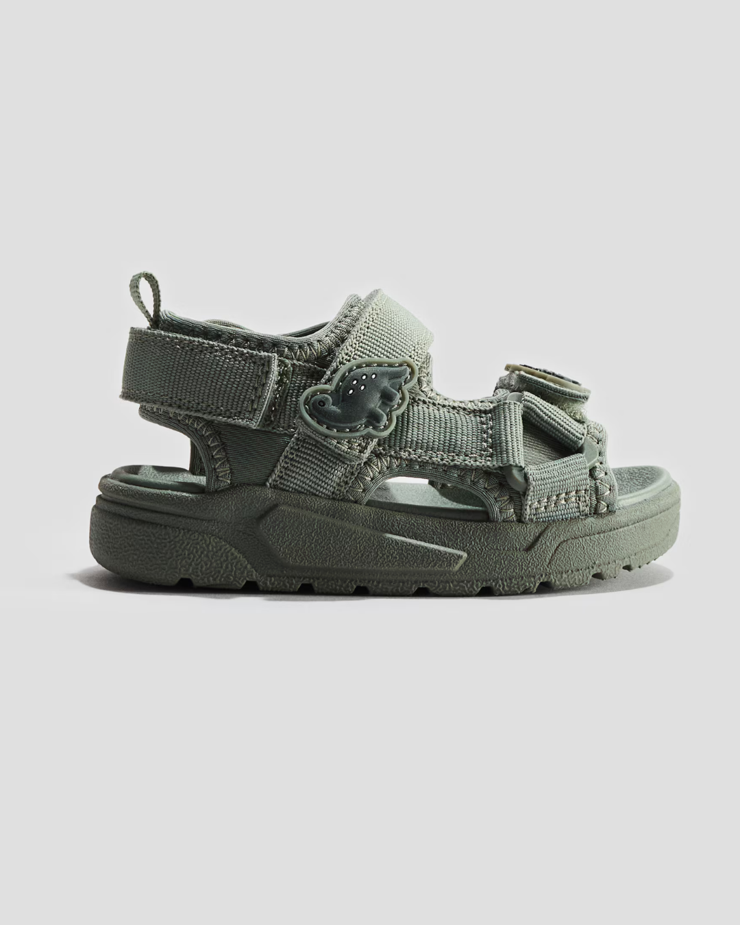 SANDALIAS DINOSAURIOS