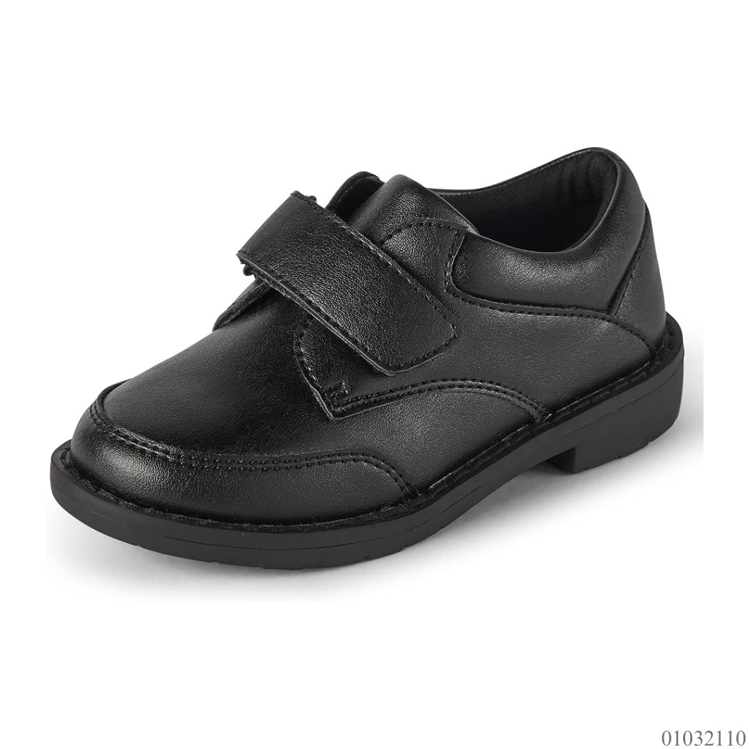 ZAPATOS NEGROS GYMBOREE NIÑO