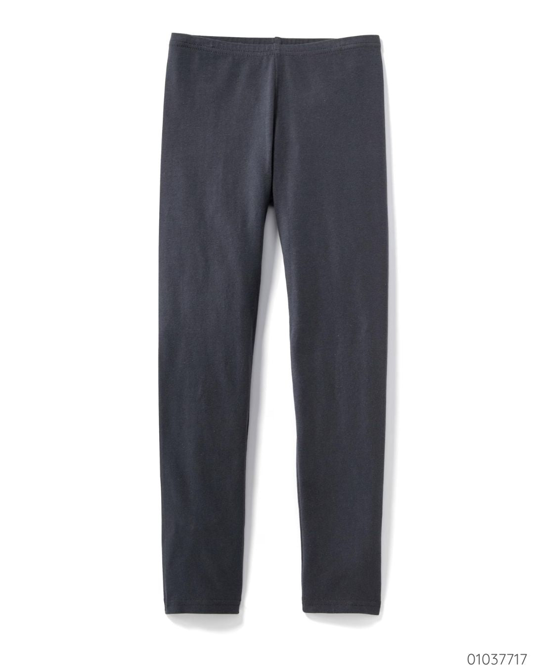 LEGGINS NIÑA GRIS OLD NAVY