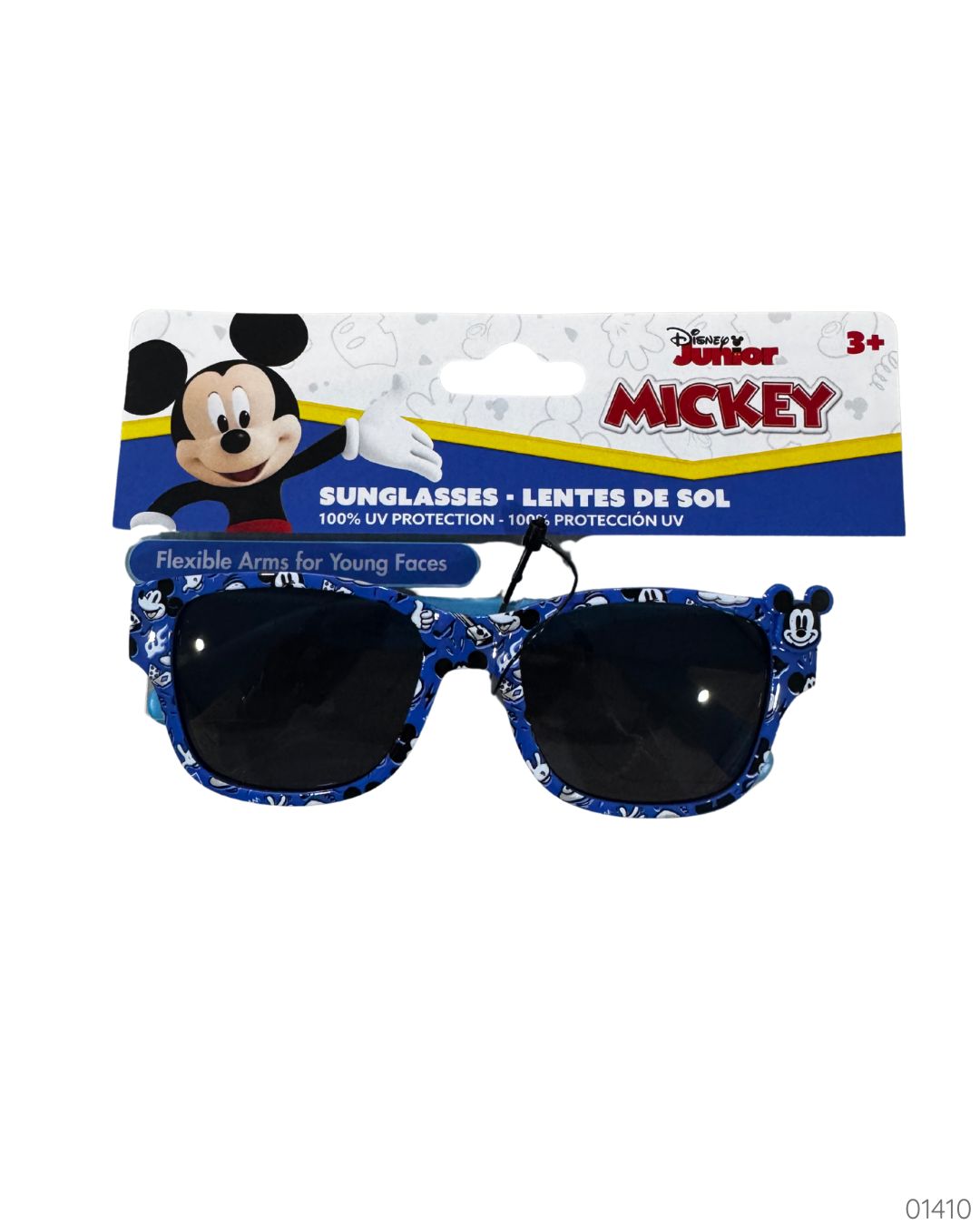LENTES SOL MICKEY MOUSE