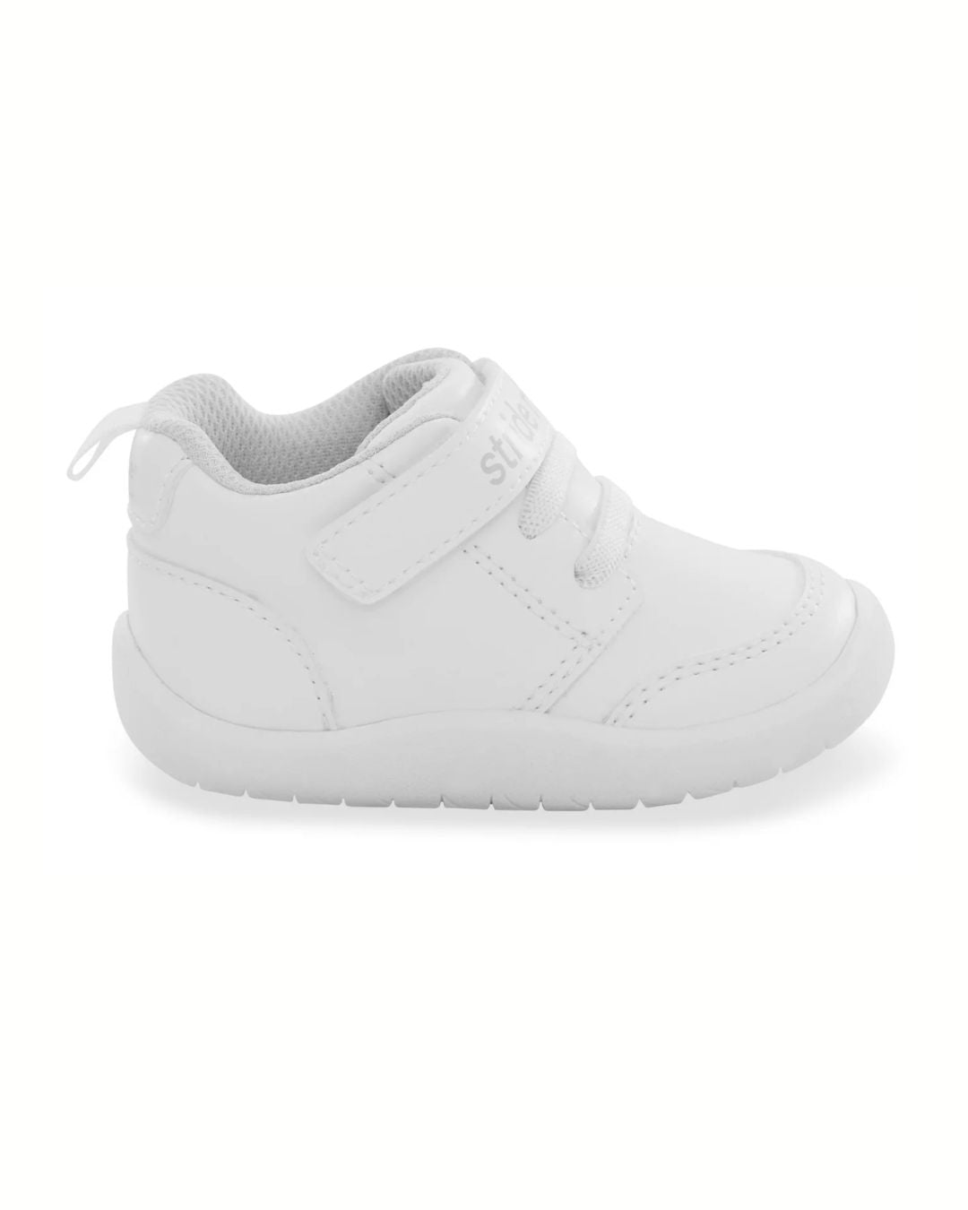 ZAPATOS MUNCHKIN BY STRIDE RITE BLANCO