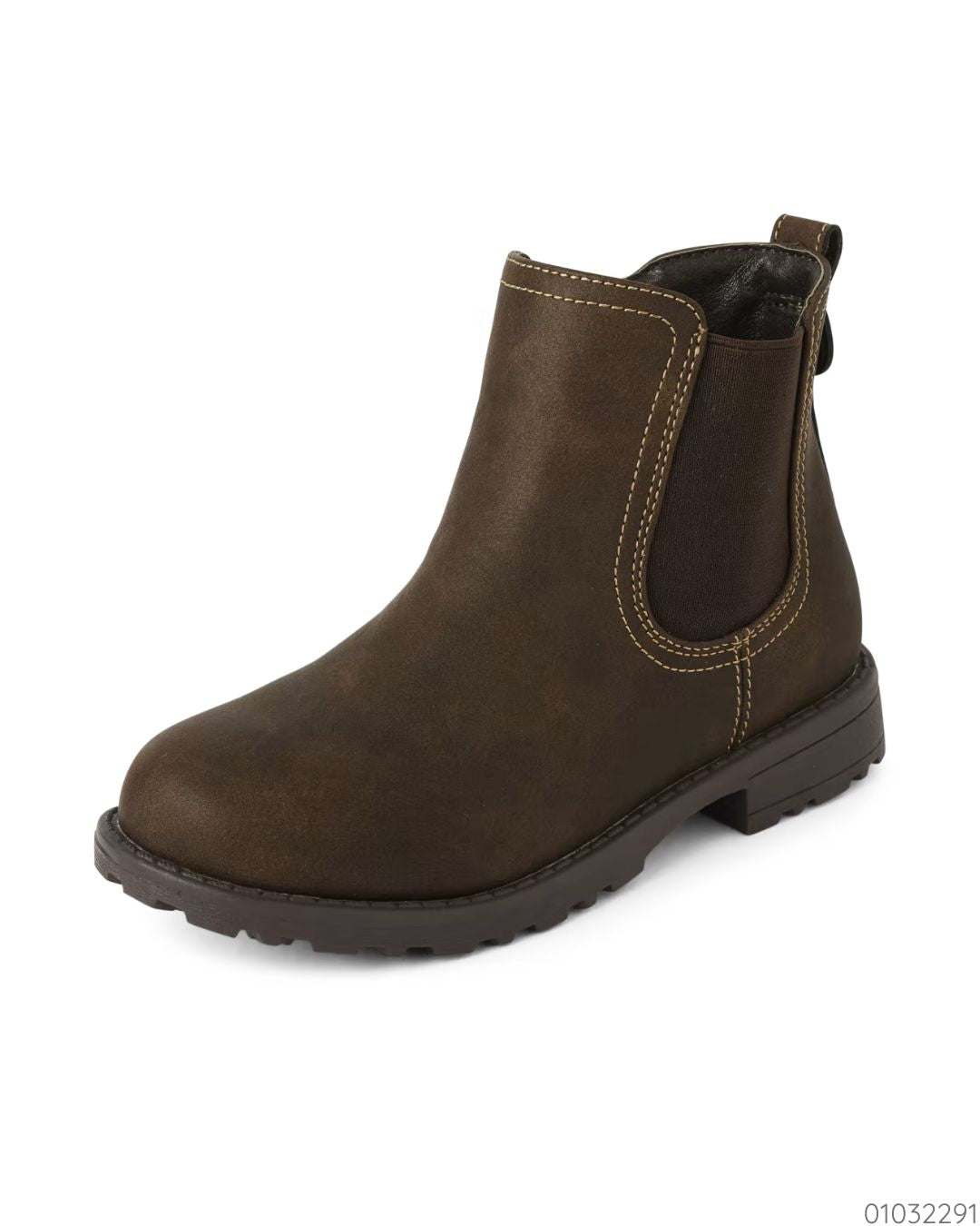 BOTINES NIÑO CHILDREN PLACE CAFE