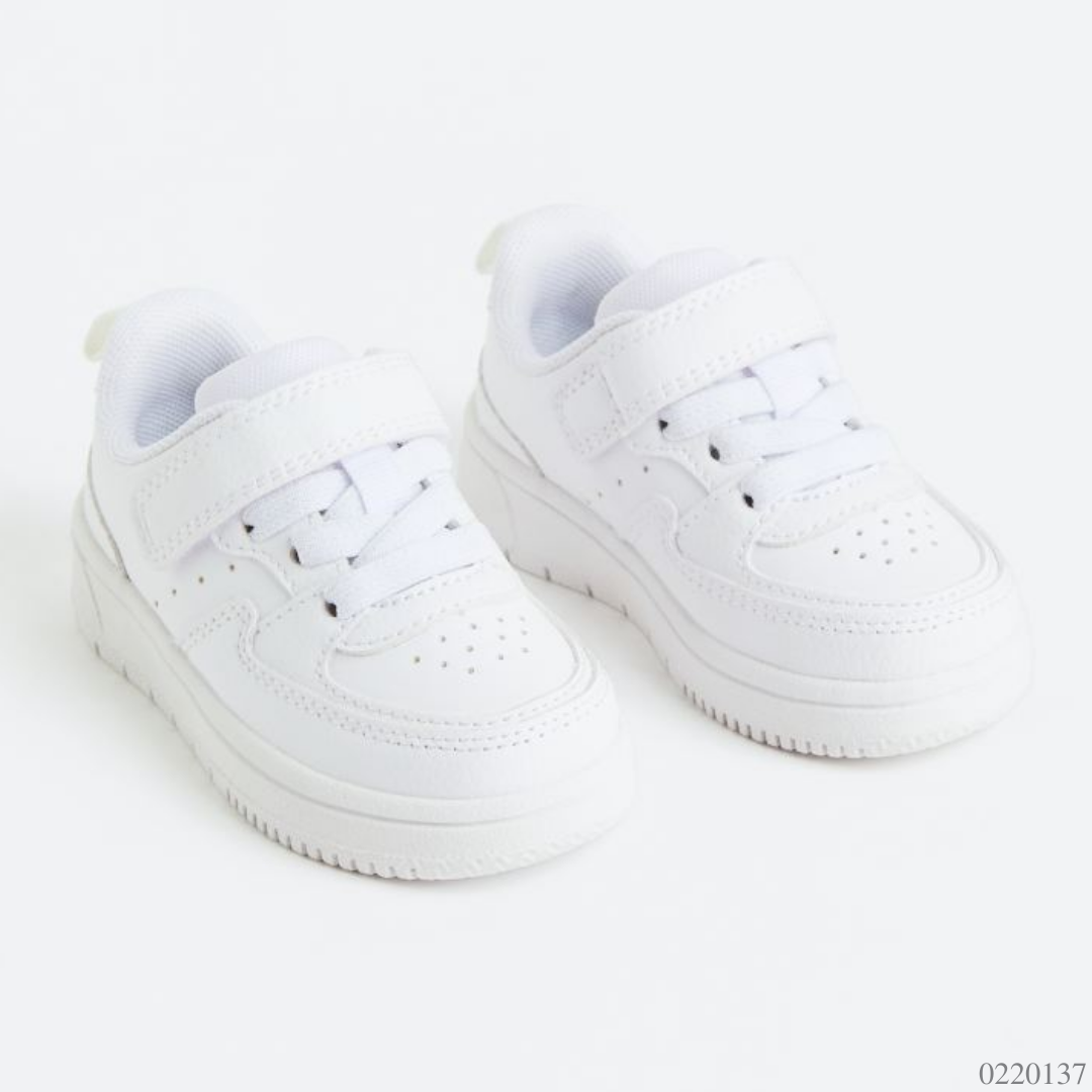 TENIS H&M BLANCO