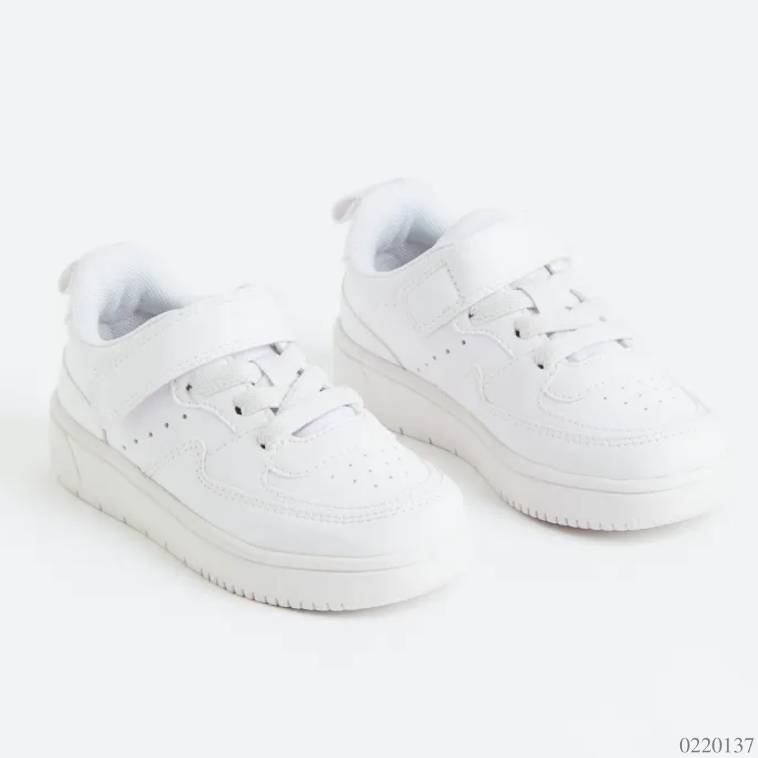 TENIS H&M BLANCO