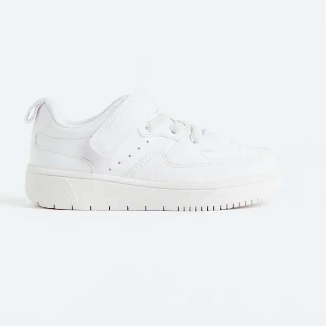 TENIS H&M BLANCO