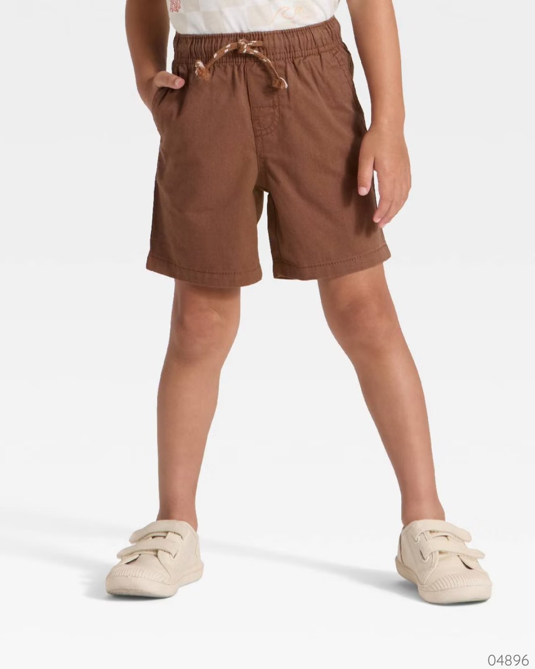 SHORT CAFE CORDONES