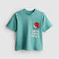 CAMISA DE POKEMON VERDE