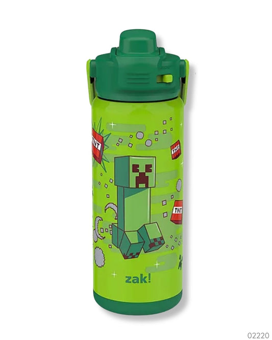 TERMO INSULADO MINECRAFT TNT 20 OZ