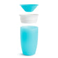 VASO MUNCHKIN MIRACLE 360 AZUL 10 OZ