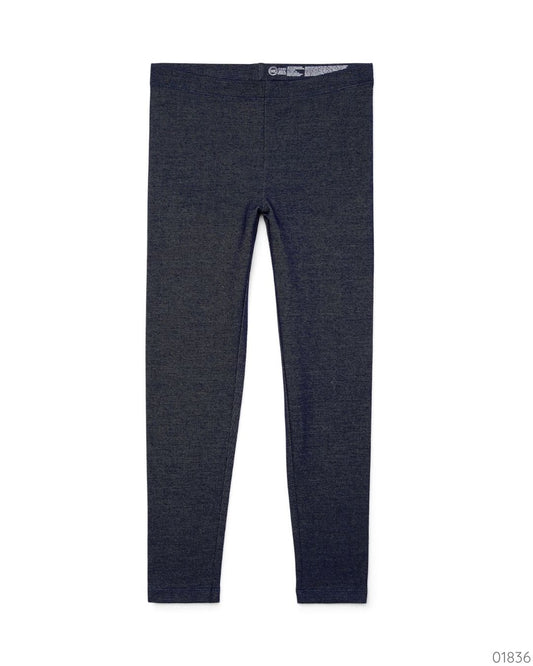 LEGGIN AZUL MARINO