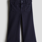 PANTALON NEGRO H&M