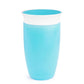 VASO MUNCHKIN MIRACLE 360 AZUL 10 OZ