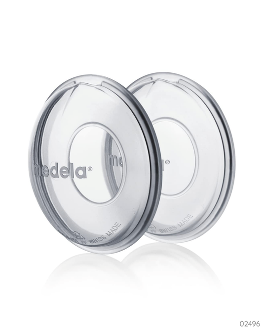 CONCHA RECOLECTORA MEDELA