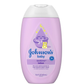 CREMA JOHNSONS BEDTIME 400ML