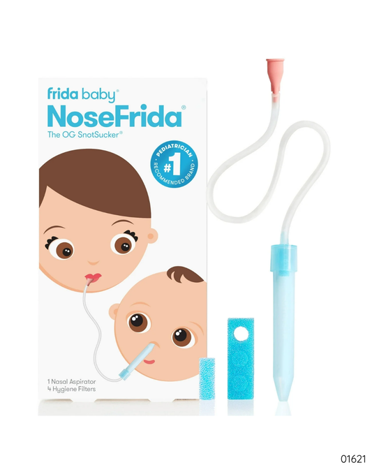 SUCCIONADOR NASAL