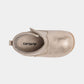 ZAPATO DORADO CARTERS BOTIN