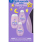 SET JOHNSONS HORA DE DORMIR