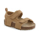 SANDALIAS CAFE CARTER´S VELCRO UNISEX