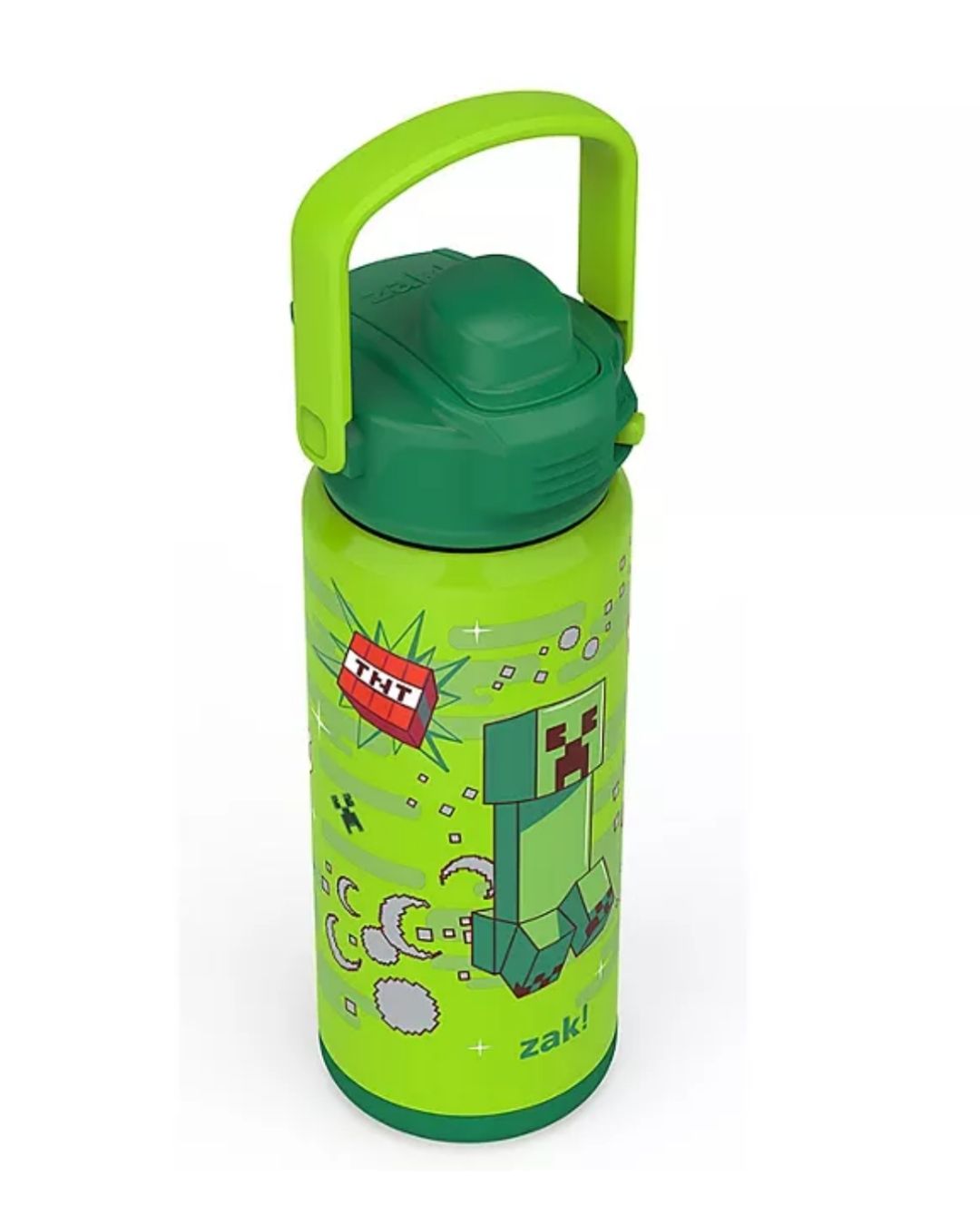TERMO INSULADO MINECRAFT TNT 20 OZ
