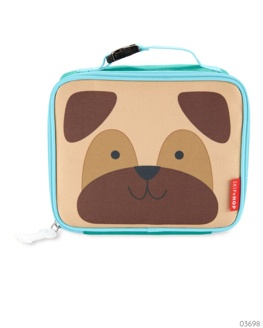 LONCHERA SKIPHOP PERRITO