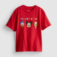 CAMISA DE MICKEY MOUSE ROJA