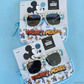 LENTES MICKEY MOUSE CON ESTUCHE