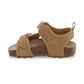 SANDALIAS CAFE CARTER´S VELCRO UNISEX