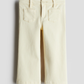PANTALON AMARILLO H&M