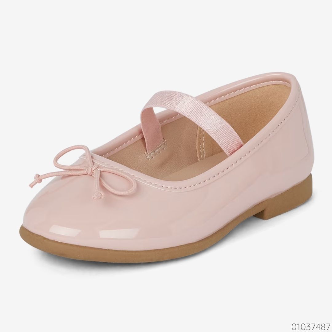 ZAPATOS ROSADOS CHILDRENS PLACE CHONGO