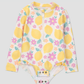 TRAJE DE BAÑO LIMONES