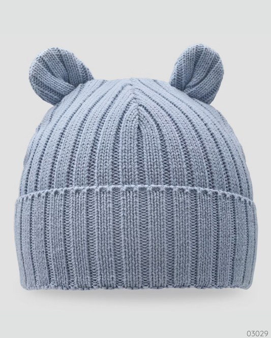 GORRO AZUL CARTER´S