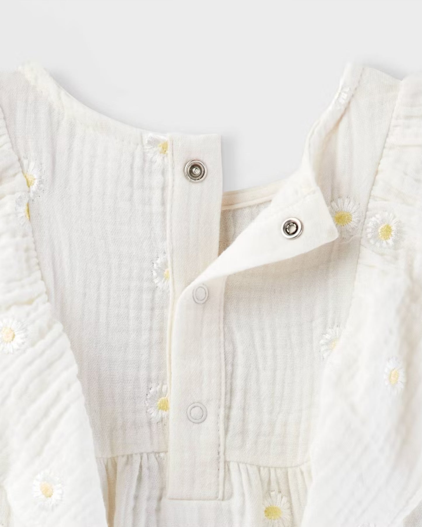 ROMPER DE GIRASOL CAT & JACK
