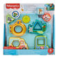 JUEGO DE DESTRESA FISHER-PRICE