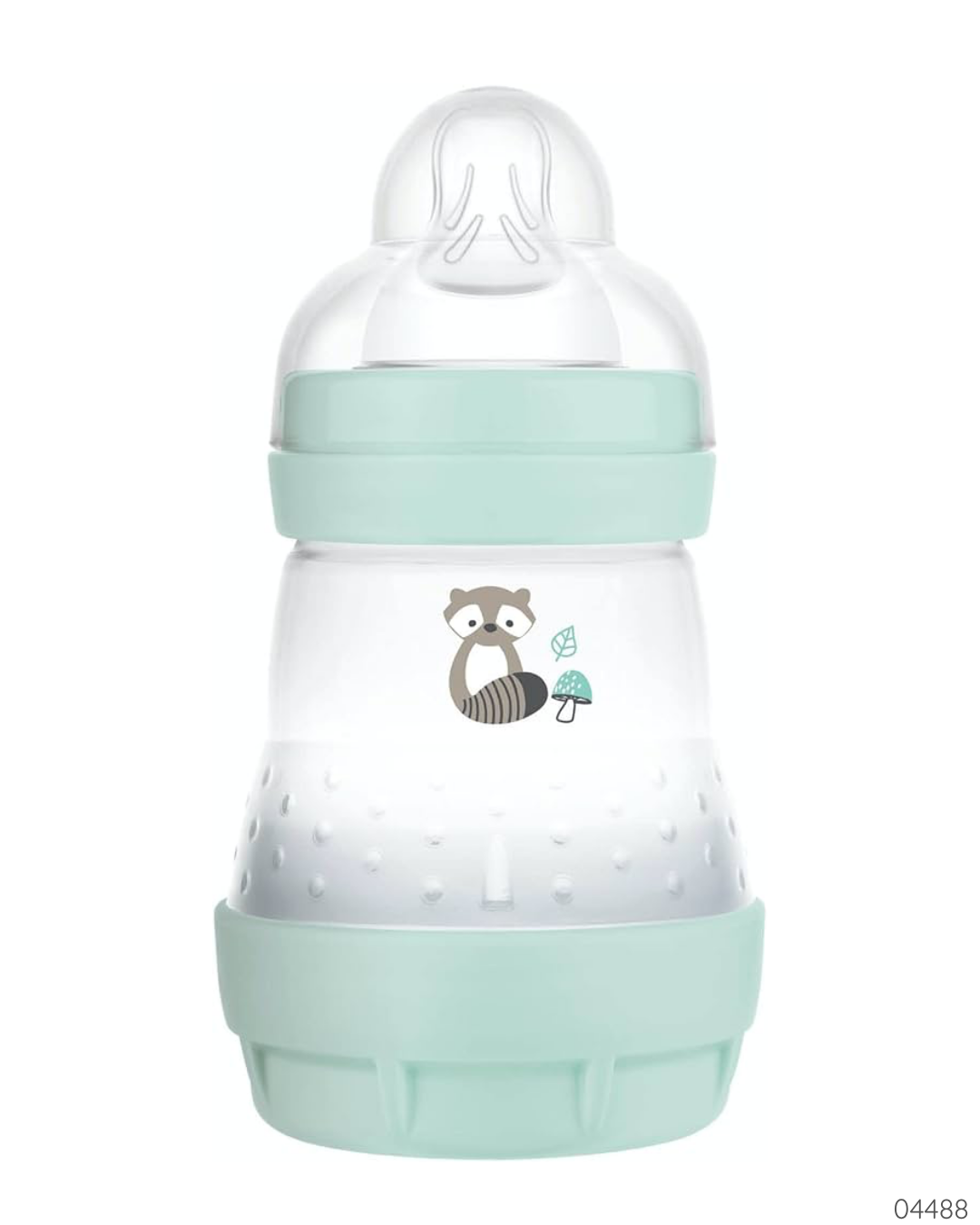 PEPE MAM VERDE MAPACHE 5OZ