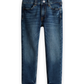 PANTALON JEAN SUPER SOFT SLIM FIT H&M