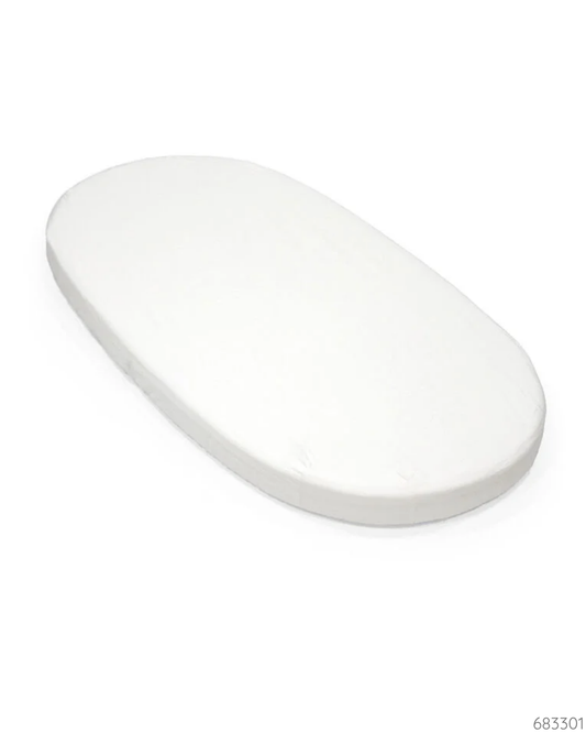 SABANA BLANCA CUNA STOKKE SLEEPI